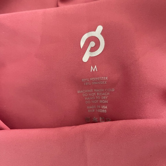 Peloton Show up leggings new - Picture 9 of 9